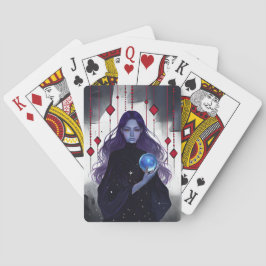 The Seer Of Duality トランプ