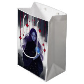 The Seer Of Duality ミディアムペーパーバッグ (正面アングル)