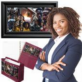 The Sekhmet Crew (Write-able) ポストイット