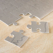 The Serenade (Songs of Love) （ロマンチックなシーン） ジグソーパズル (側面)