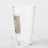 The Serenade (Songs of Love) （ロマンチックなシーン） タンブラーグラス (左)