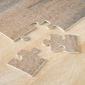 The Serene Path of Korea ジグソーパズル (側面)