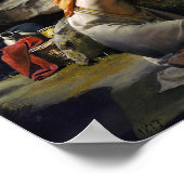 The Sermon on the Mount ポスター (角)