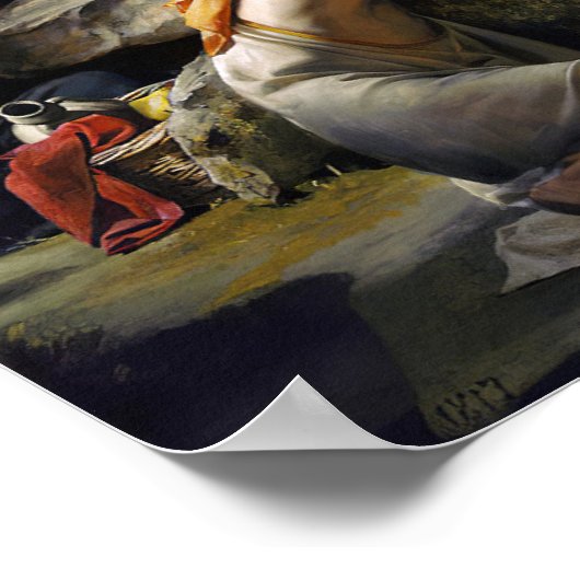 The Sermon on the Mount ポスター (角)