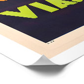 The Serrano Retreat Rosario and Cordoba Argentina ポスター (角)