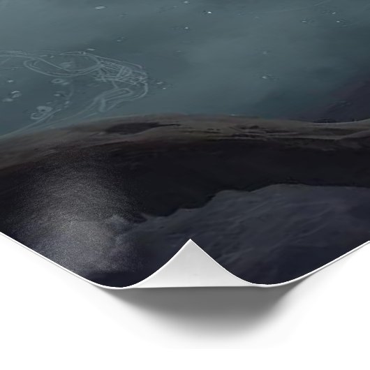 The Seven Queens of the Mist ポスター (コーナー)