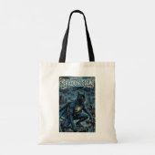 The Shadow Claw: Night of the Storm トートバッグ (裏面)