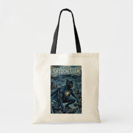 The Shadow Claw: Night of the Storm トートバッグ