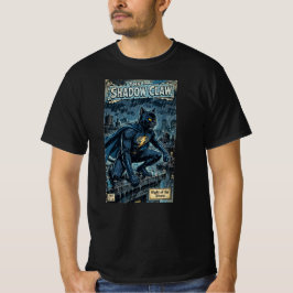 The Shadow Claw: Night of the Storm Tシャツ