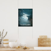 The Shadow Over Innsmouth ポスター (キッチン)