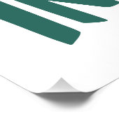 The Shadow over Innsmouth Lettering ポスター (コーナー)