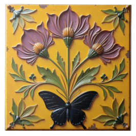 The Shadow-Winged Herald タイル