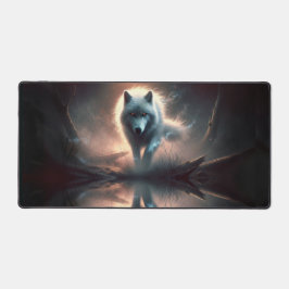 The Shewolfe デスクマット
