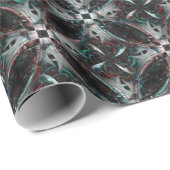 The Shield ラッピングペーパー (ロールコーナー)