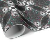 The Shield III ラッピングペーパー (ロールコーナー)