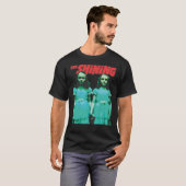 the shining twins Classic T-Shirt Tシャツ (正面フル)