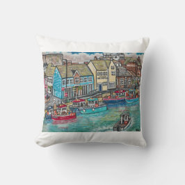 The Ship Inn, Weymouth クッション