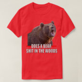 The Shirts For Cute Funny Bear Cub Gift Premium 19 Tシャツ (デザイン正面)