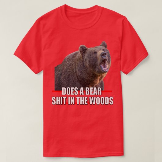 The Shirts For Cute Funny Bear Cub Gift Premium 19 Tシャツ (デザイン正面)