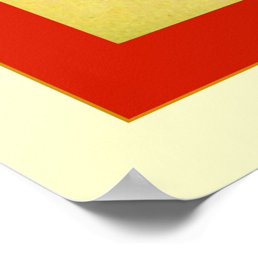 The Shoe Bears ポスター (角)