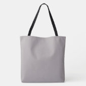 The Shopping Spree Tote Bag トートバッグ (裏面)
