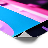 The Showgirl Must Go On (Version I) ポスター (角)