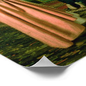 The Shrine of Imam Hussein ポスター (角)