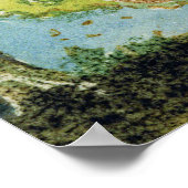 The Sick Rose, from Songs of Innocence ポスター (角)