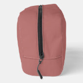 The Signature Clutch – Personalized Name Clutch ドップキット (右)