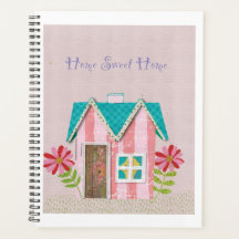 The Signature Whimsy (Pink & Teal)