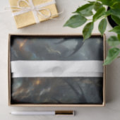 The Silent Guardian Dragon Decoupage 薄葉紙 (ギフト)