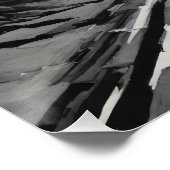 The Silent Journey ポスター (コーナー)