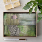 The Silent Man 薄葉紙 (ギフト)