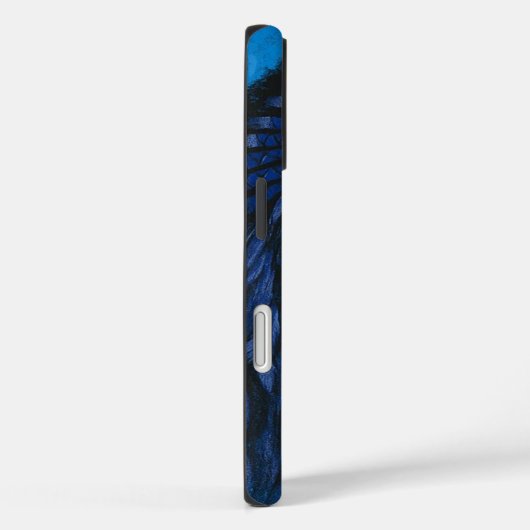 The silent Warrior Chief Case-Mate iPhoneケース (裏面 / 右)