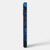 The silent Warrior Chief Case-Mate iPhoneケース (裏面 / 左)