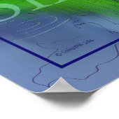 The Silver-Backs ポスター (角)