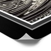 "The Siren Voice"アールデコプリント16 x 20 ca 1937 ポスター (角)