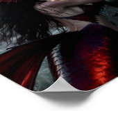 The Siren's Mercy ポスター (角)