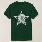 The Sisters of Mercy Damage Done Anomy Logo Tシャツ (デザイン正面)