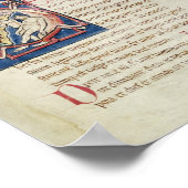 The Six Days of the Creation ポスター (角)