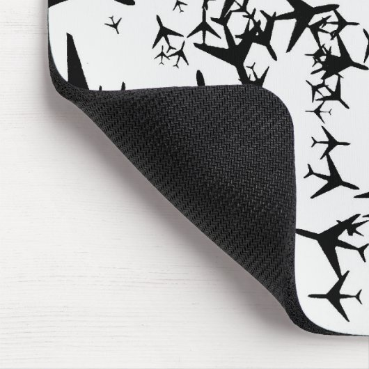 The Sky マウスパッド (コーナー)