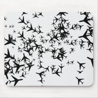 The Sky マウスパッド