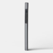 The sky cried with happiness Case-Mate iPhoneケース (裏面 / 左)