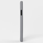 The sky cried with happiness Case-Mate iPhoneケース (裏面/右)