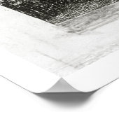 The Skylark (etching) ポスター (角)