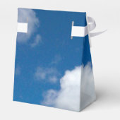 The Sky's the Limit(Blue Sky) Favoritesボックス フェイバーボックス (裏面サイド)