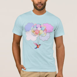 The Sky's The Limit T-Shirt Tシャツ