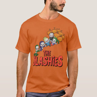 The Slashies Tシャツ