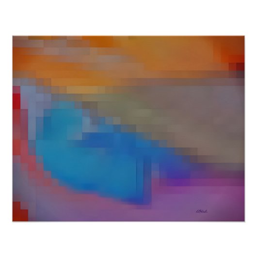 The Sleeper ポスター (正面)