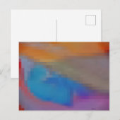 The Sleeper ポストカード (正面/裏面)